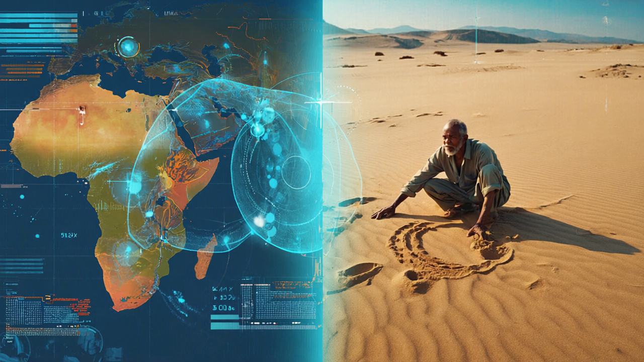 Indigenous Knowledge and the Future of AI in Africa